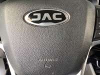Jac SEI 4 2022 5p Pro Comfort L4/1.6 Man 2022 Jac SEI 4 Venta Interiores 14