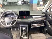 Jac SEI 4 2022 5p Pro Comfort L4/1.6 Man 2022 Jac SEI 4 Venta Interiores 18