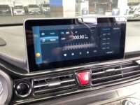 Jac SEI 4 2022 5p Pro Comfort L4/1.6 Man 2022 Jac SEI 4 Venta Interiores 7