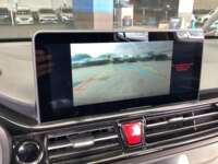 Jac SEI 4 2022 5p Pro Comfort L4/1.6 Man 2022 Jac SEI 4 Venta Interiores 8