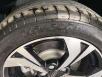 Jac SEI 4 2022 5p Pro Comfort L4/1.6 Man 2022 Jac SEI 4 Venta Llantas 2