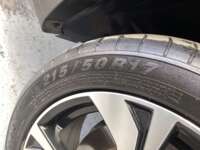 Jac SEI 4 2022 5p Pro Comfort L4/1.6 Man 2022 Jac SEI 4 Venta Llantas 11