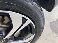 Jac SEI 4 2022 5p Pro Comfort L4/1.6 Man 2022 Jac SEI 4 Venta Llantas 5