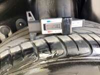 Jac SEI 4 2022 5p Pro Comfort L4/1.6 Man 2022 Jac SEI 4 Venta Llantas 6