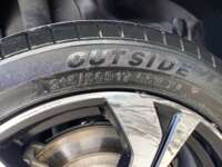 Jac SEI 4 2022 5p Pro Comfort L4/1.6 Man 2022 Jac SEI 4 Venta Llantas 8