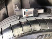 Jac SEI 4 2022 5p Pro Comfort L4/1.6 Man 2022 Jac SEI 4 Venta Llantas 9