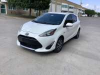 Toyota Prius 2021  2021 Toyota Prius Venta Exteriores 1