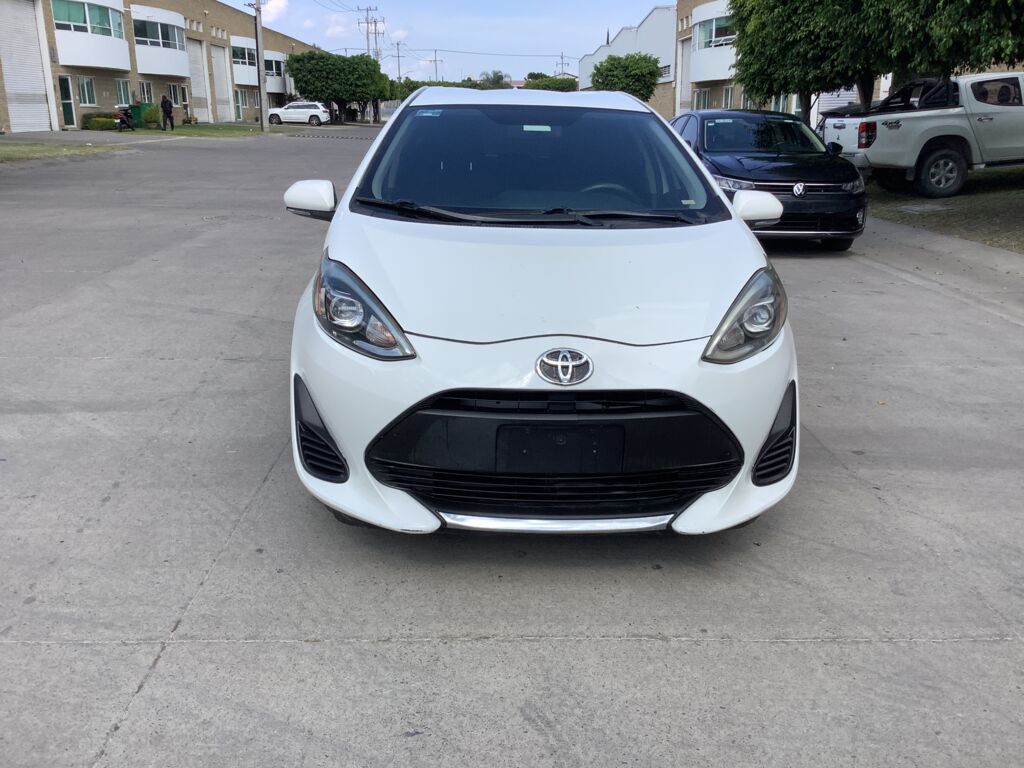 Toyota Prius 2021  2021 Toyota Prius Venta Exteriores 2