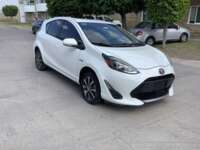 Toyota Prius 2021  2021 Toyota Prius Venta Exteriores 3