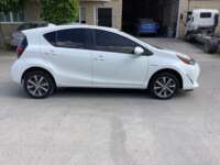 Toyota Prius 2021  2021 Toyota Prius Venta Exteriores 4