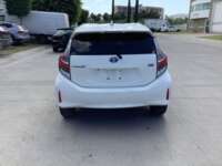 Toyota Prius 2021  2021 Toyota Prius Venta Exteriores 6