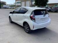 Toyota Prius 2021  2021 Toyota Prius Venta Exteriores 7