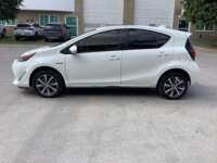 Toyota Prius 2021  2021 Toyota Prius Venta Exteriores 8