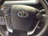Toyota Prius 2021  2021 Toyota Prius Venta Interiores 16