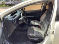 Toyota Prius 2021  2021 Toyota Prius Venta Interiores 18