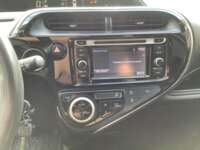 Toyota Prius 2021  2021 Toyota Prius Venta Interiores 6