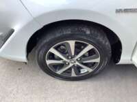 Toyota Prius 2021  2021 Toyota Prius Venta Llantas 1