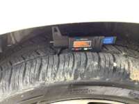 Toyota Prius 2021  2021 Toyota Prius Venta Llantas 3