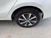 Toyota Prius 2021  2021 Toyota Prius Venta Llantas 4