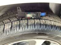 Toyota Prius 2021  2021 Toyota Prius Venta Llantas 6