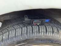 Toyota Prius 2021  2021 Toyota Prius Venta Llantas 9