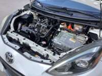 Toyota Prius 2021  2021 Toyota Prius Venta Motor 1