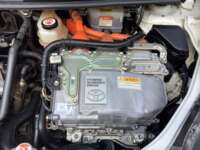 Toyota Prius 2021  2021 Toyota Prius Venta Motor 4