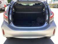 Toyota Prius 2019 5p C Hibrido L4/1.5/Aut 2019 Toyota Prius Venta Cajuela 1