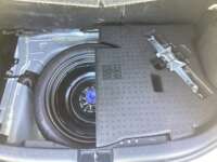 Toyota Prius 2019 5p C Hibrido L4/1.5/Aut 2019 Toyota Prius Venta Cajuela 2