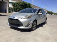 Toyota Prius 2019 5p C Hibrido L4/1.5/Aut 2019 Toyota Prius Venta Exteriores 1