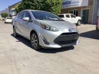 Toyota Prius 2019 5p C Hibrido L4/1.5/Aut 2019 Toyota Prius Venta Exteriores 3