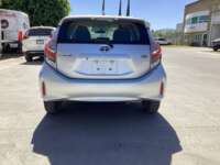 Toyota Prius 2019 5p C Hibrido L4/1.5/Aut 2019 Toyota Prius Venta Exteriores 6