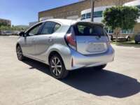 Toyota Prius 2019 5p C Hibrido L4/1.5/Aut 2019 Toyota Prius Venta Exteriores 7