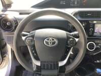 Toyota Prius 2019 5p C Hibrido L4/1.5/Aut 2019 Toyota Prius Venta Interiores 1