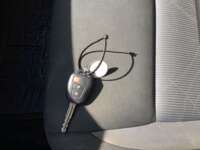 Toyota Prius 2019 5p C Hibrido L4/1.5/Aut 2019 Toyota Prius Venta Interiores 12