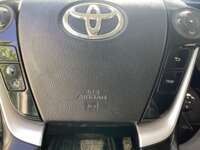 Toyota Prius 2019 5p C Hibrido L4/1.5/Aut 2019 Toyota Prius Venta Interiores 13