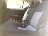 Toyota Prius 2019 5p C Hibrido L4/1.5/Aut 2019 Toyota Prius Venta Interiores 20