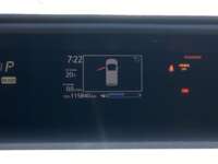 Toyota Prius 2019 5p C Hibrido L4/1.5/Aut 2019 Toyota Prius Venta Interiores 3