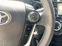 Toyota Prius 2019 5p C Hibrido L4/1.5/Aut 2019 Toyota Prius Venta Interiores 7