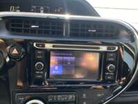 Toyota Prius 2019 5p C Hibrido L4/1.5/Aut 2019 Toyota Prius Venta Interiores 8