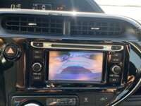 Toyota Prius 2019 5p C Hibrido L4/1.5/Aut 2019 Toyota Prius Venta Interiores 9