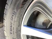 Toyota Prius 2019 5p C Hibrido L4/1.5/Aut 2019 Toyota Prius Venta Llantas 2