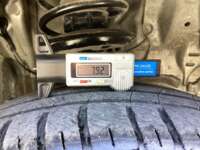 Toyota Prius 2019 5p C Hibrido L4/1.5/Aut 2019 Toyota Prius Venta Llantas 12