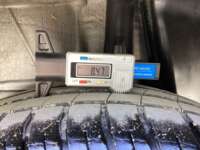 Toyota Prius 2019 5p C Hibrido L4/1.5/Aut 2019 Toyota Prius Venta Llantas 6