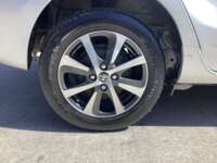 Toyota Prius 2019 5p C Hibrido L4/1.5/Aut 2019 Toyota Prius Venta Llantas 7