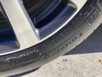 Toyota Prius 2019 5p C Hibrido L4/1.5/Aut 2019 Toyota Prius Venta Llantas 8