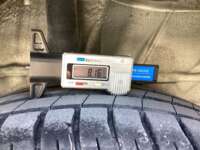 Toyota Prius 2019 5p C Hibrido L4/1.5/Aut 2019 Toyota Prius Venta Llantas 9