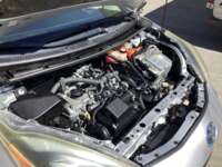 Toyota Prius 2019 5p C Hibrido L4/1.5/Aut 2019 Toyota Prius Venta Motor 1