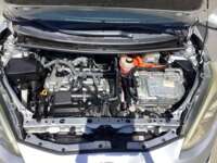 Toyota Prius 2019 5p C Hibrido L4/1.5/Aut 2019 Toyota Prius Venta Motor 2