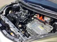 Toyota Prius 2019 5p C Hibrido L4/1.5/Aut 2019 Toyota Prius Venta Motor 3